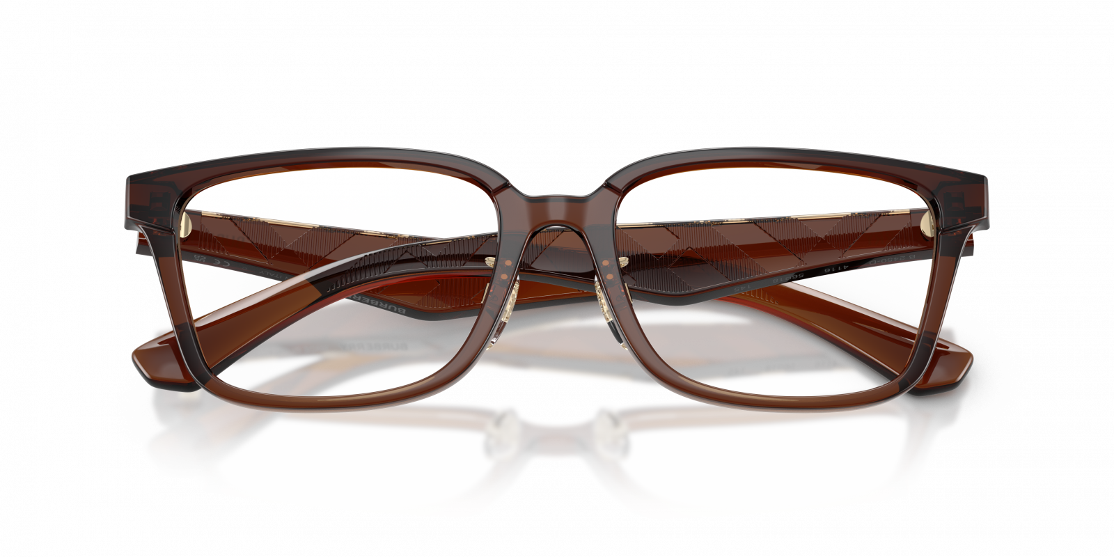 Burberry BE2450D 4116  